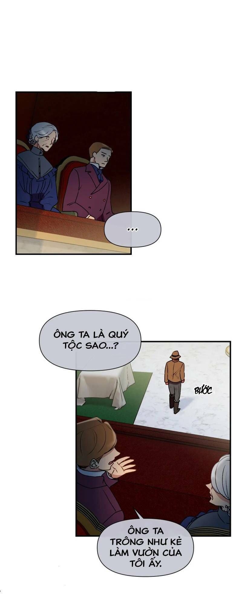 Bản Khế Ước Với Nữ Công Tước Ác Ma Chapter 38 - 15