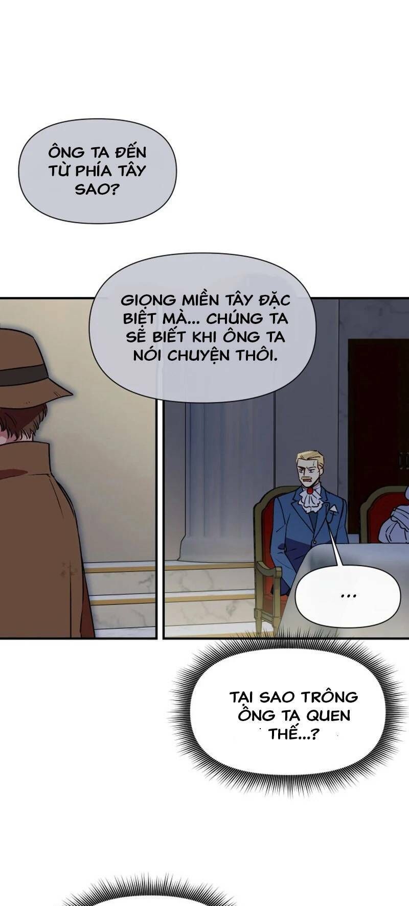 Bản Khế Ước Với Nữ Công Tước Ác Ma Chapter 38 - 16