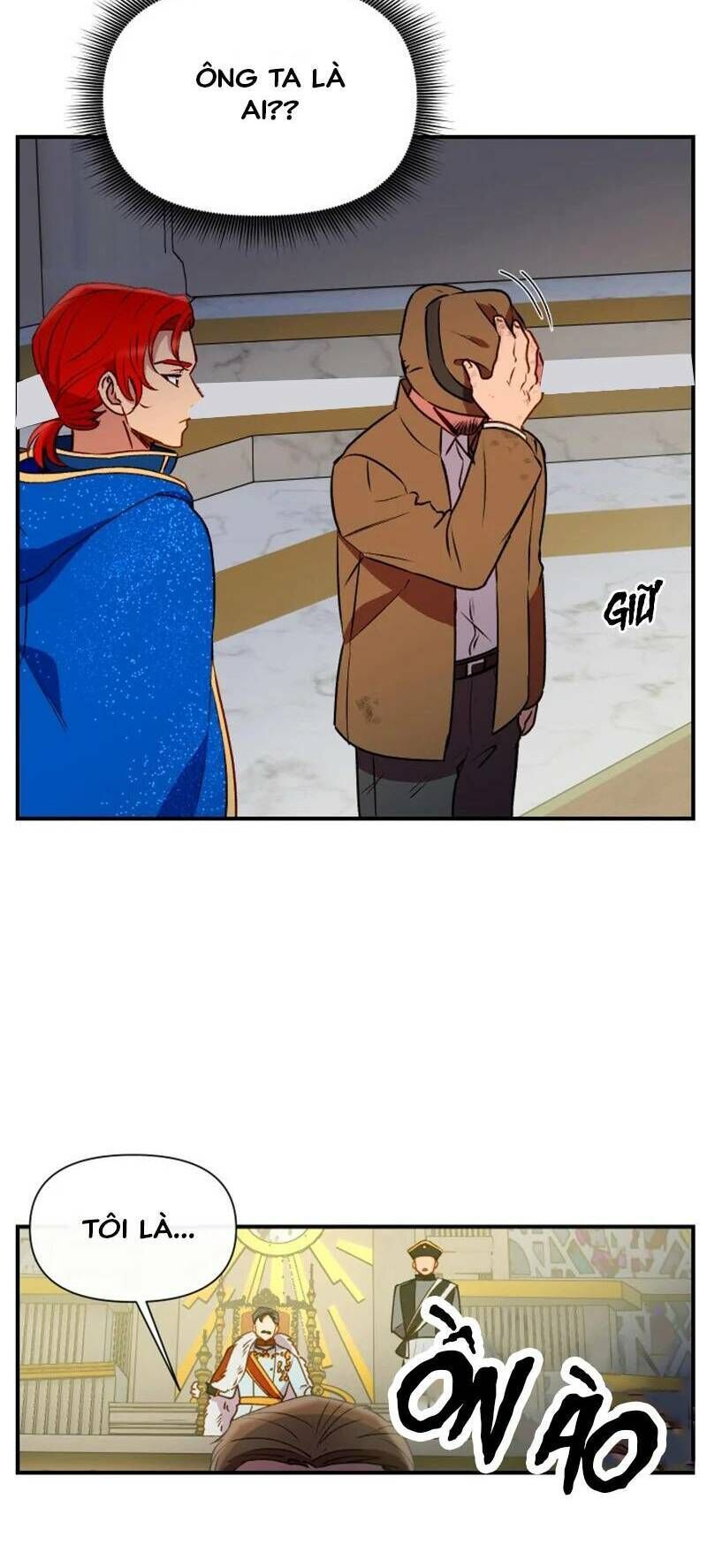 Bản Khế Ước Với Nữ Công Tước Ác Ma Chapter 38 - 17