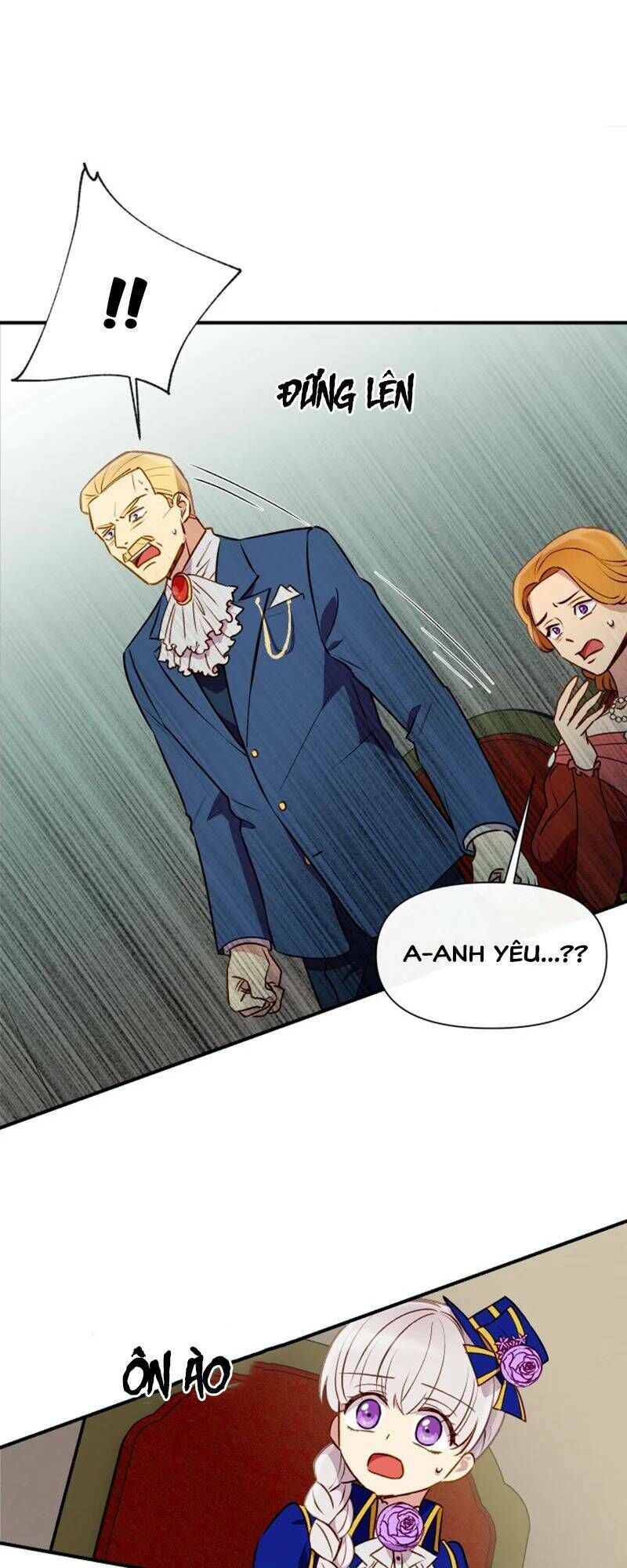 Bản Khế Ước Với Nữ Công Tước Ác Ma Chapter 38 - 18