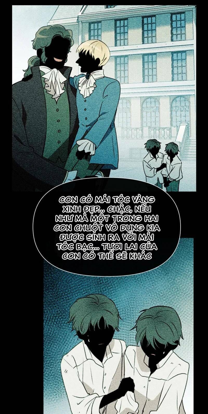 Bản Khế Ước Với Nữ Công Tước Ác Ma Chapter 38 - 21