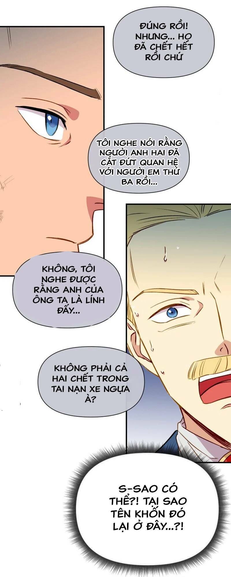 Bản Khế Ước Với Nữ Công Tước Ác Ma Chapter 38 - 23