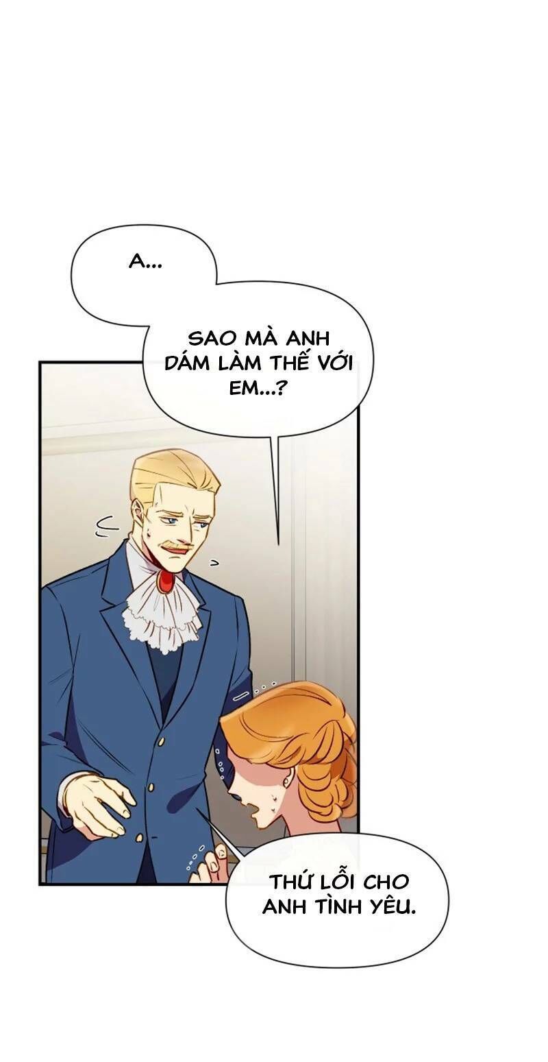 Bản Khế Ước Với Nữ Công Tước Ác Ma Chapter 38 - 29