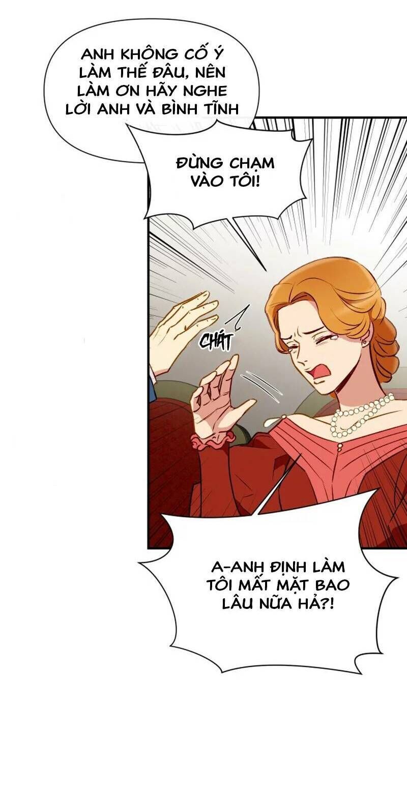 Bản Khế Ước Với Nữ Công Tước Ác Ma Chapter 38 - 30