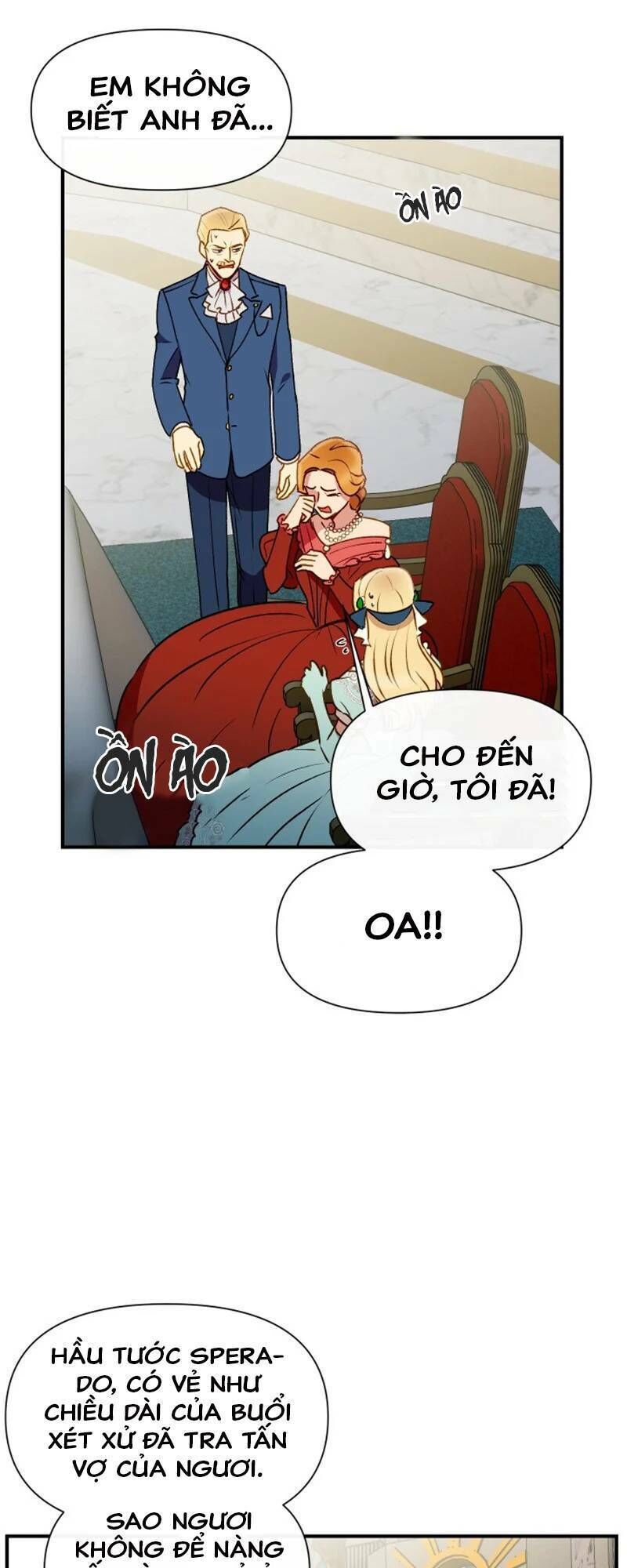 Bản Khế Ước Với Nữ Công Tước Ác Ma Chapter 38 - 31