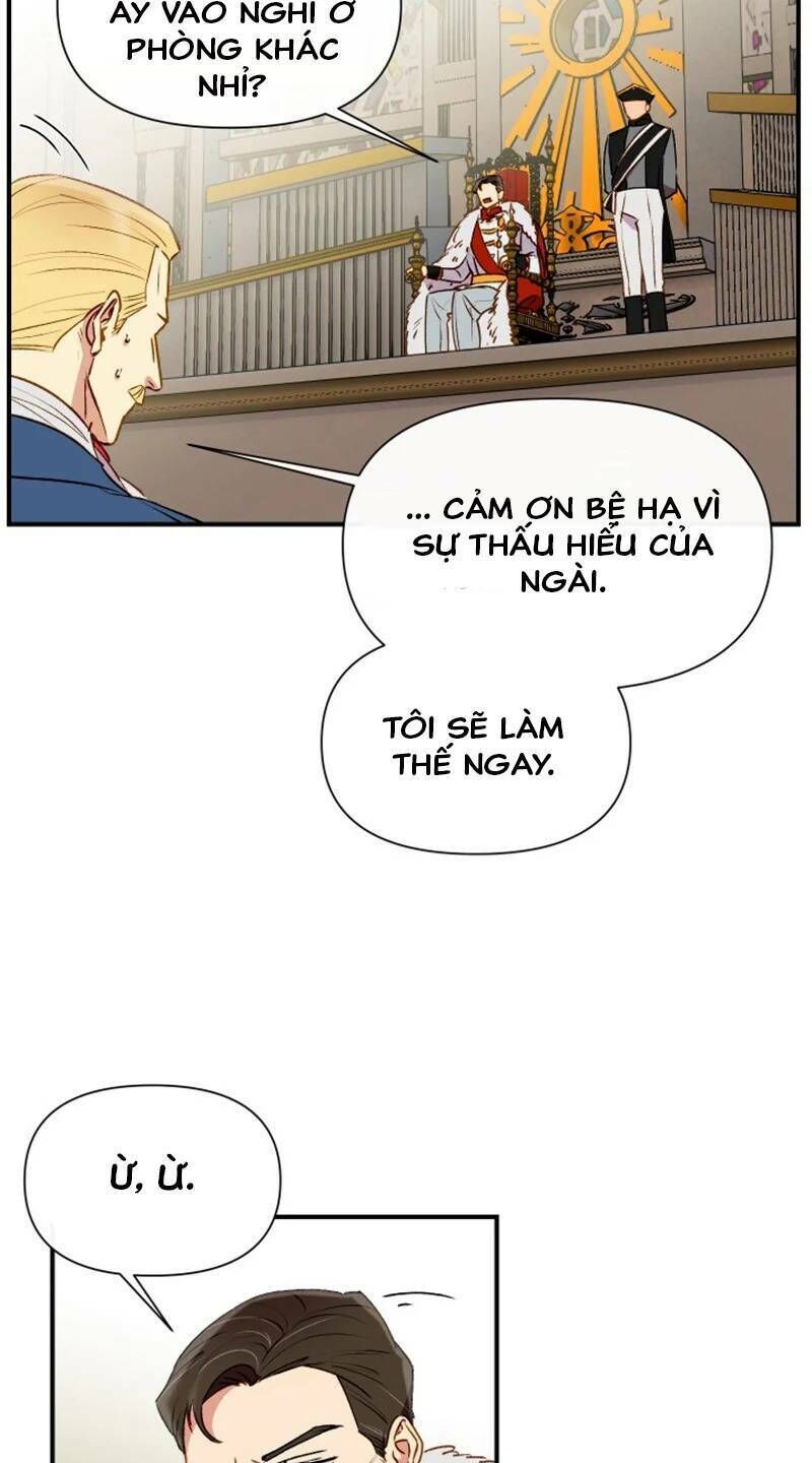 Bản Khế Ước Với Nữ Công Tước Ác Ma Chapter 38 - 32