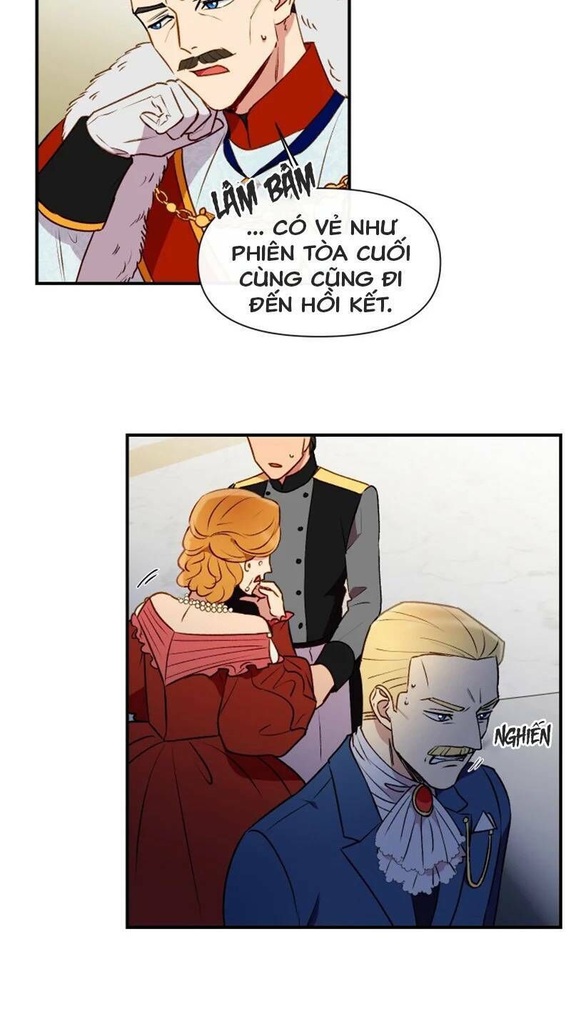 Bản Khế Ước Với Nữ Công Tước Ác Ma Chapter 38 - 33