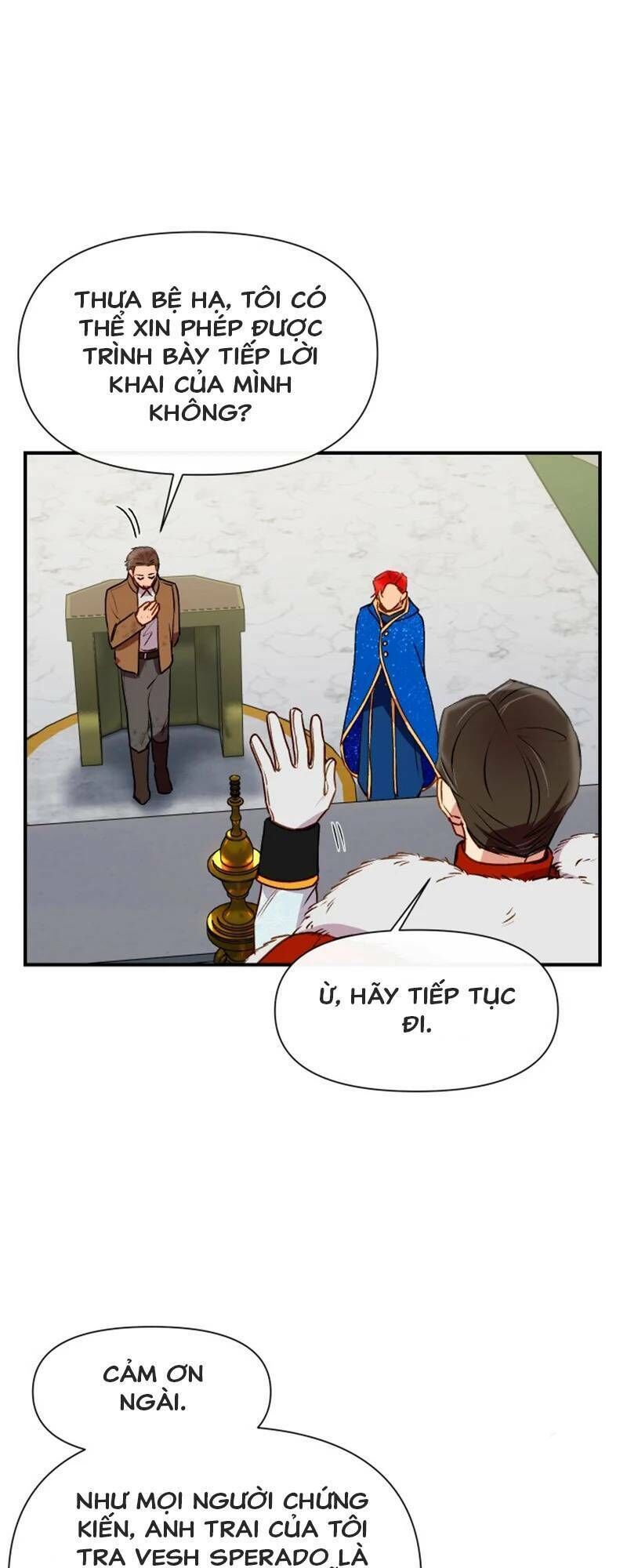 Bản Khế Ước Với Nữ Công Tước Ác Ma Chapter 38 - 34