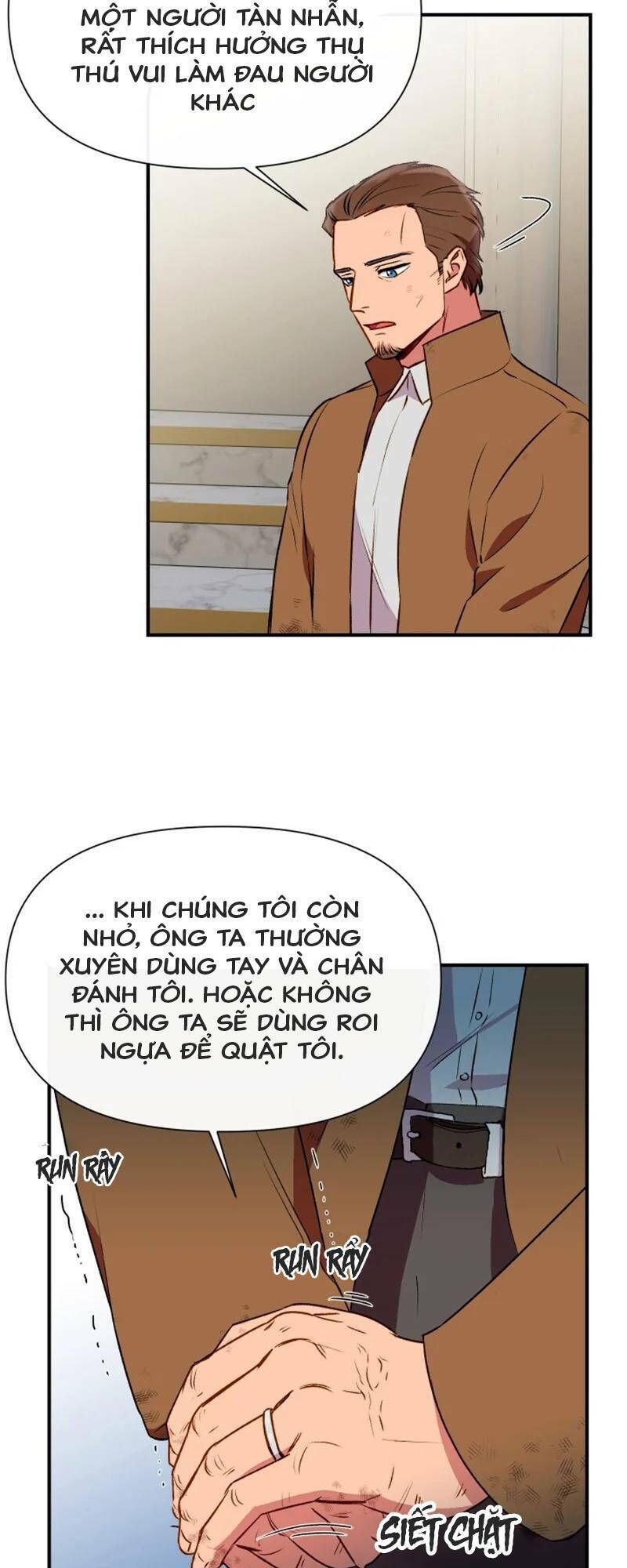 Bản Khế Ước Với Nữ Công Tước Ác Ma Chapter 38 - 35