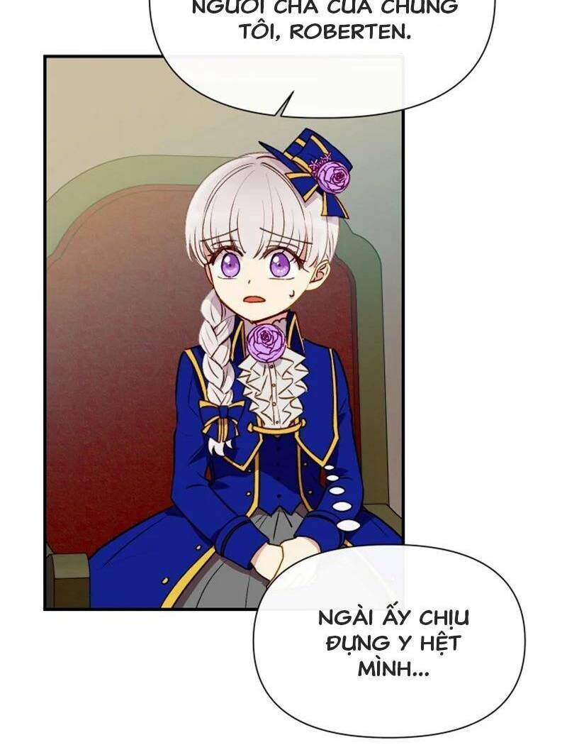 Bản Khế Ước Với Nữ Công Tước Ác Ma Chapter 38 - 37