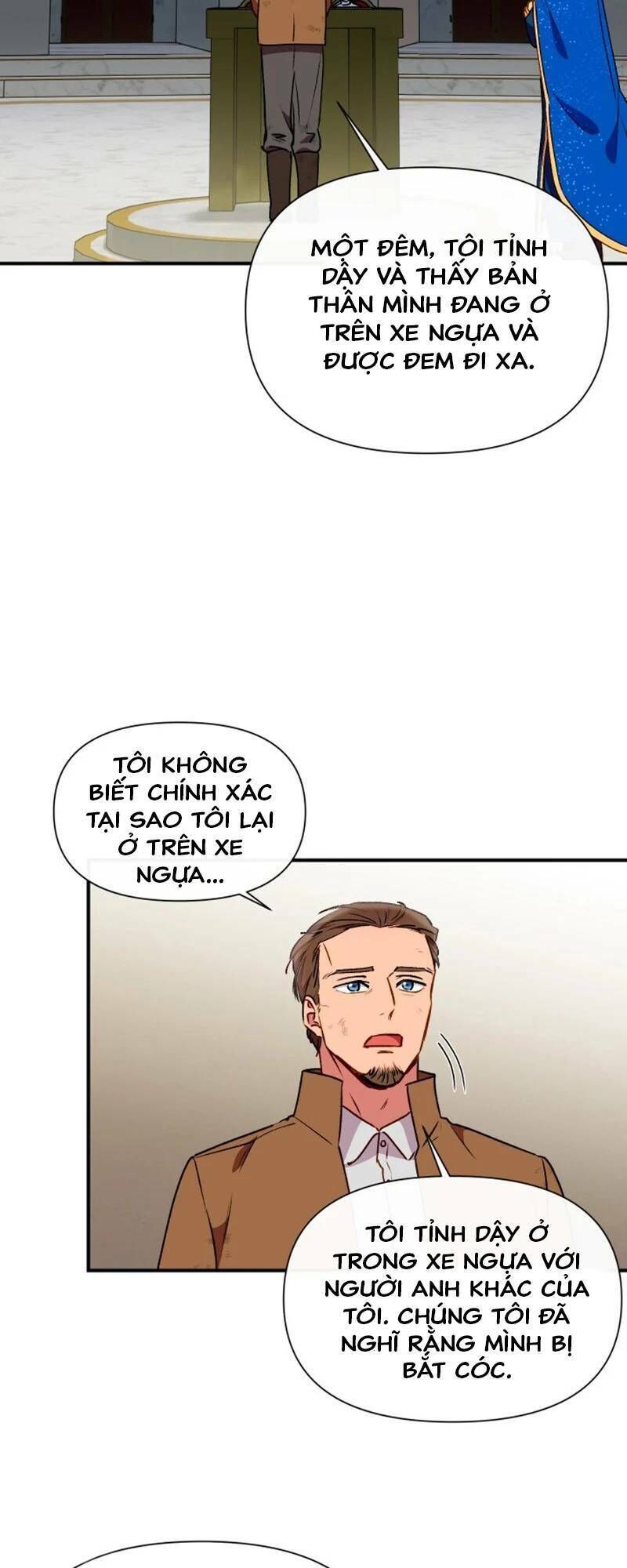 Bản Khế Ước Với Nữ Công Tước Ác Ma Chapter 38 - 39