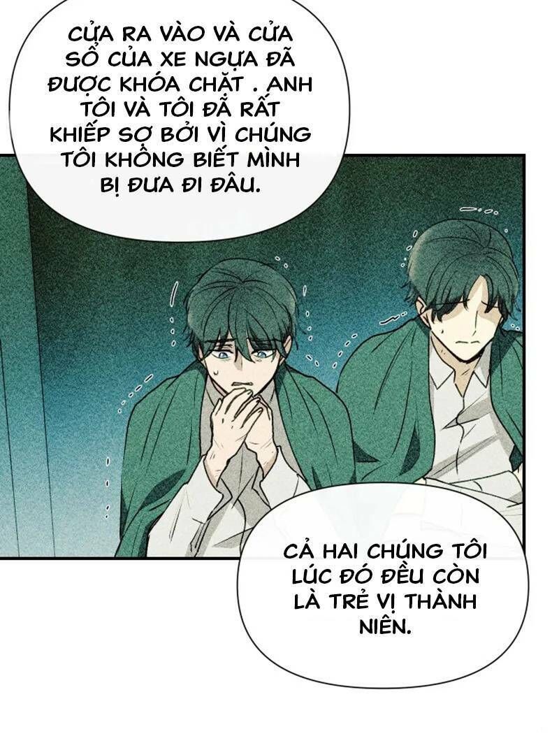 Bản Khế Ước Với Nữ Công Tước Ác Ma Chapter 38 - 40