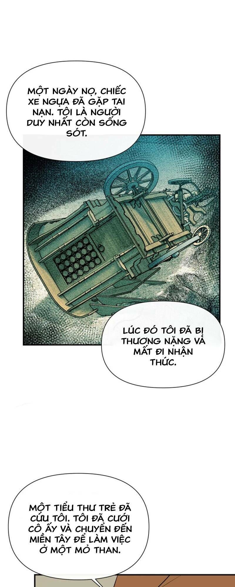 Bản Khế Ước Với Nữ Công Tước Ác Ma Chapter 38 - 42