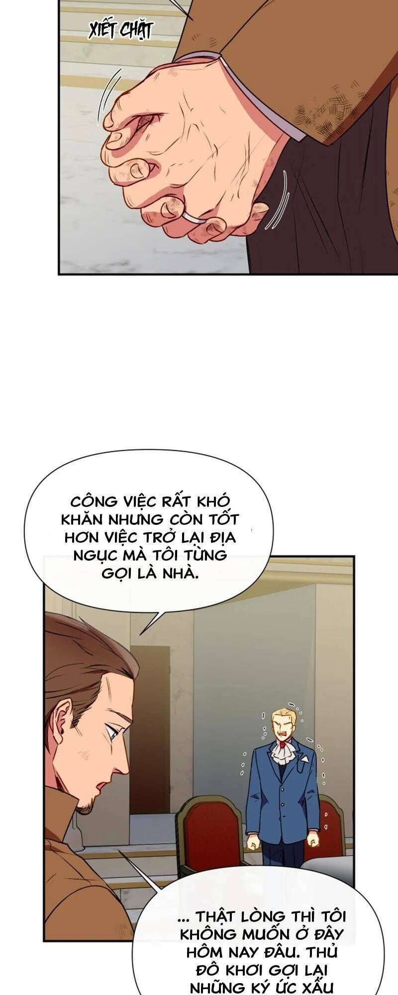 Bản Khế Ước Với Nữ Công Tước Ác Ma Chapter 38 - 43