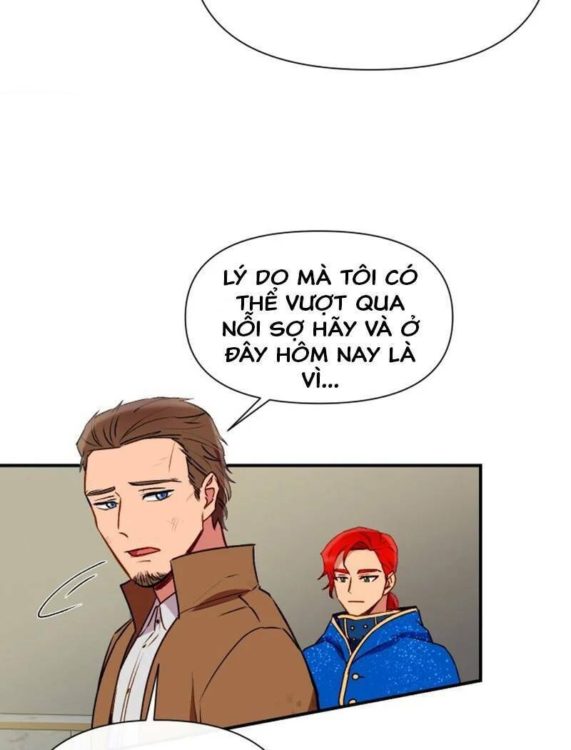 Bản Khế Ước Với Nữ Công Tước Ác Ma Chapter 38 - 44