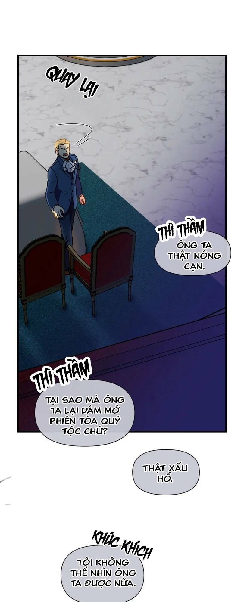 Bản Khế Ước Với Nữ Công Tước Ác Ma Chapter 38 - 56