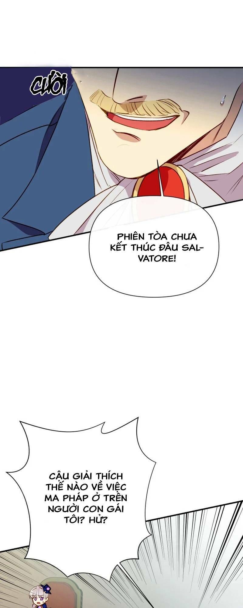 Bản Khế Ước Với Nữ Công Tước Ác Ma Chapter 38 - 59