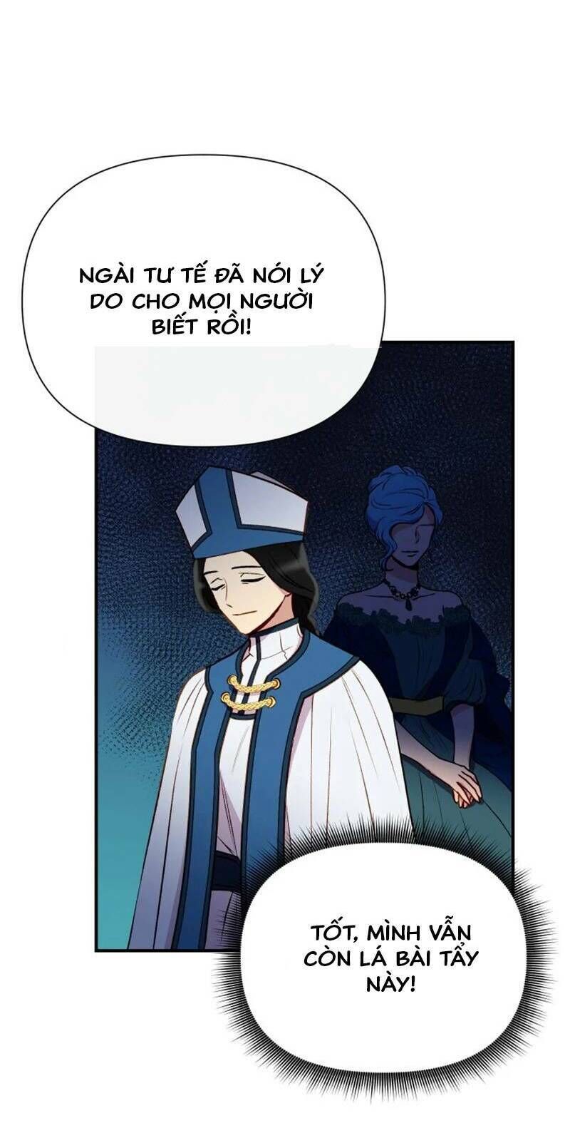 Bản Khế Ước Với Nữ Công Tước Ác Ma Chapter 38 - 61