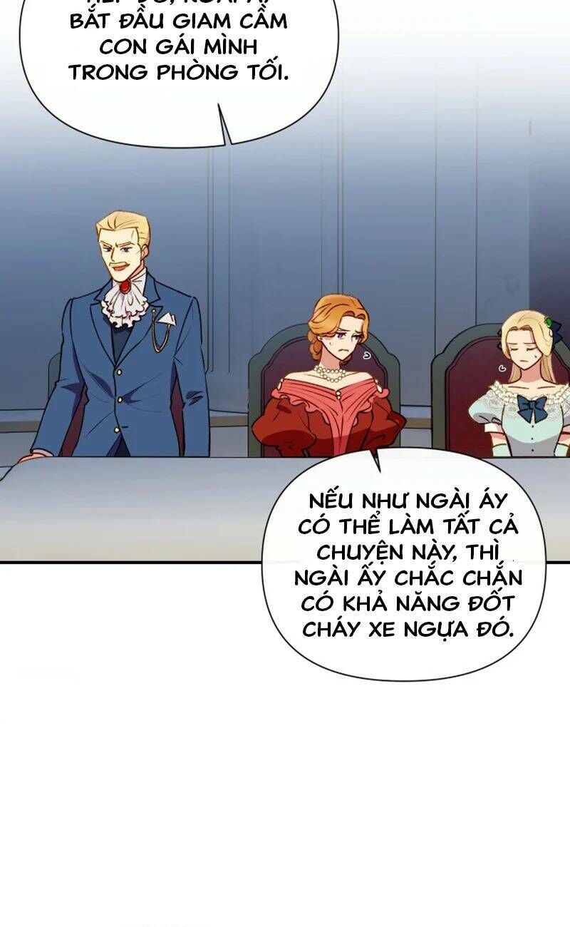 Bản Khế Ước Với Nữ Công Tước Ác Ma Chapter 38 - 10