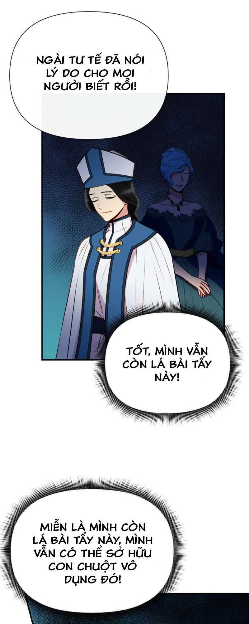 Bản Khế Ước Với Nữ Công Tước Ác Ma Chapter 39 - 1