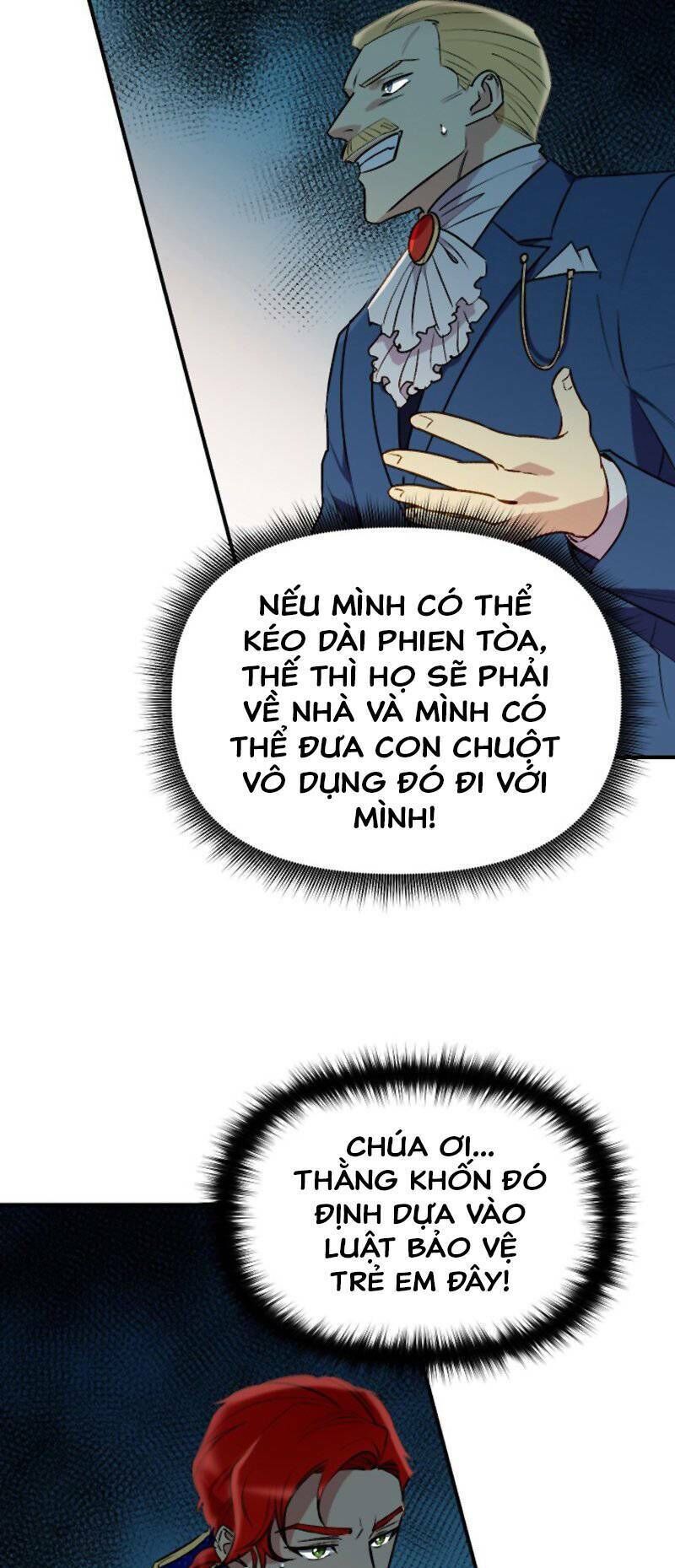 Bản Khế Ước Với Nữ Công Tước Ác Ma Chapter 39 - 2