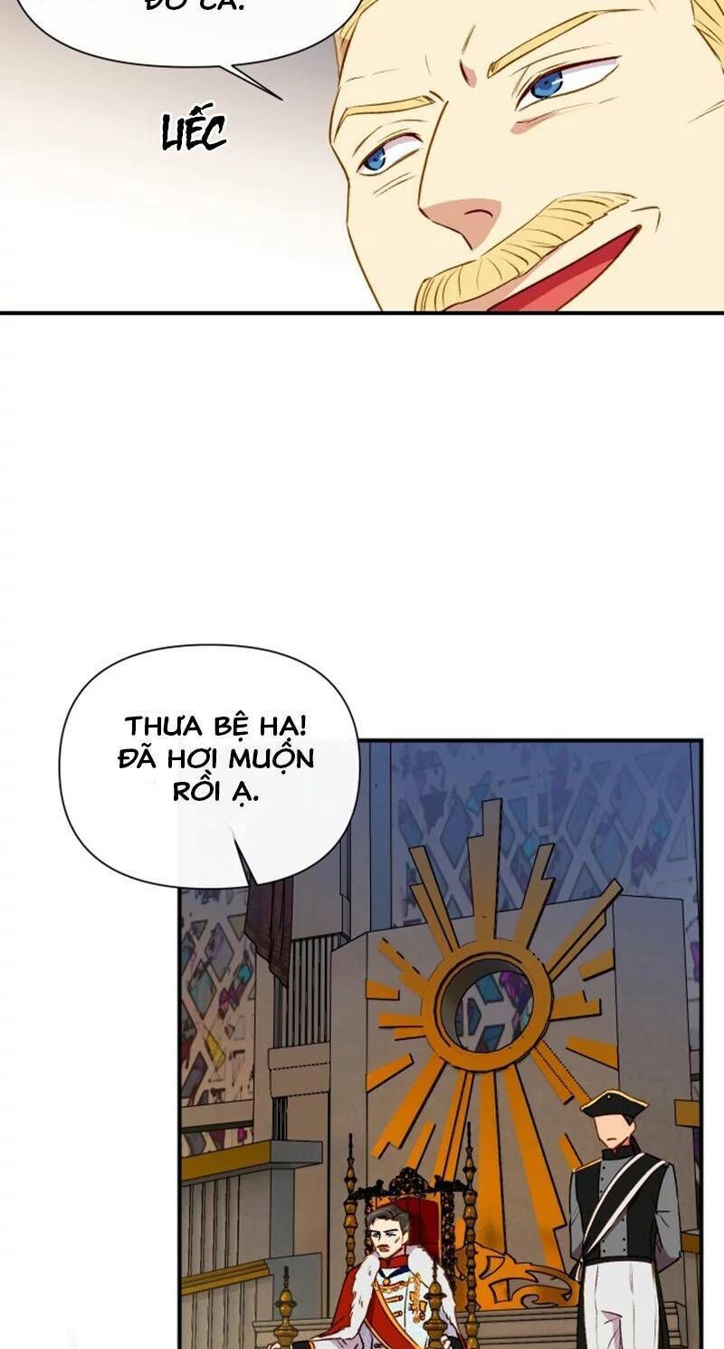 Bản Khế Ước Với Nữ Công Tước Ác Ma Chapter 39 - 11
