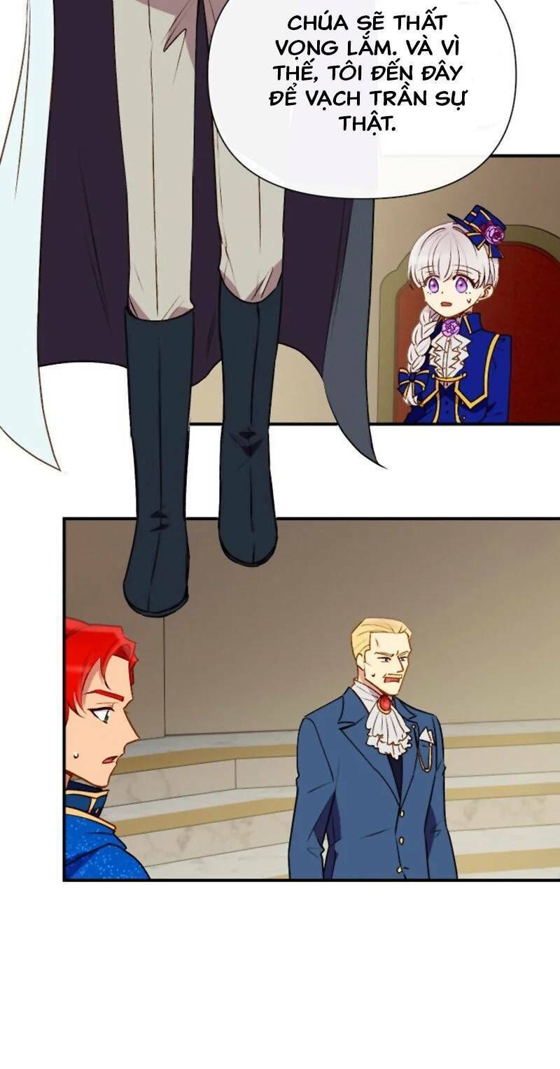 Bản Khế Ước Với Nữ Công Tước Ác Ma Chapter 39 - 16