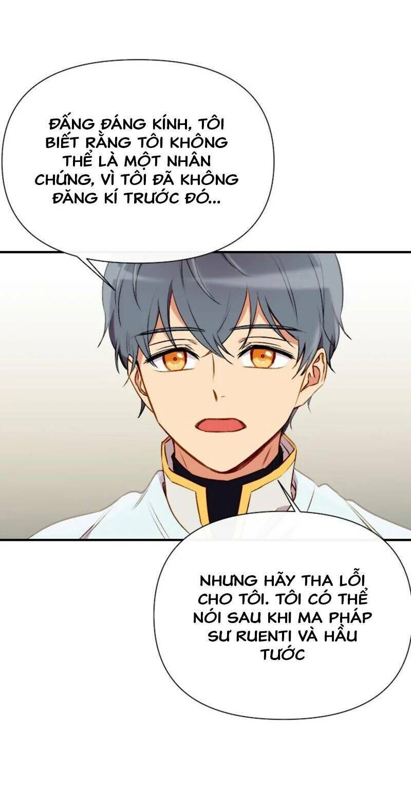 Bản Khế Ước Với Nữ Công Tước Ác Ma Chapter 39 - 17