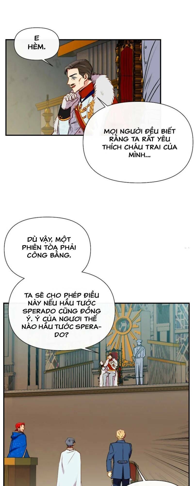 Bản Khế Ước Với Nữ Công Tước Ác Ma Chapter 39 - 18