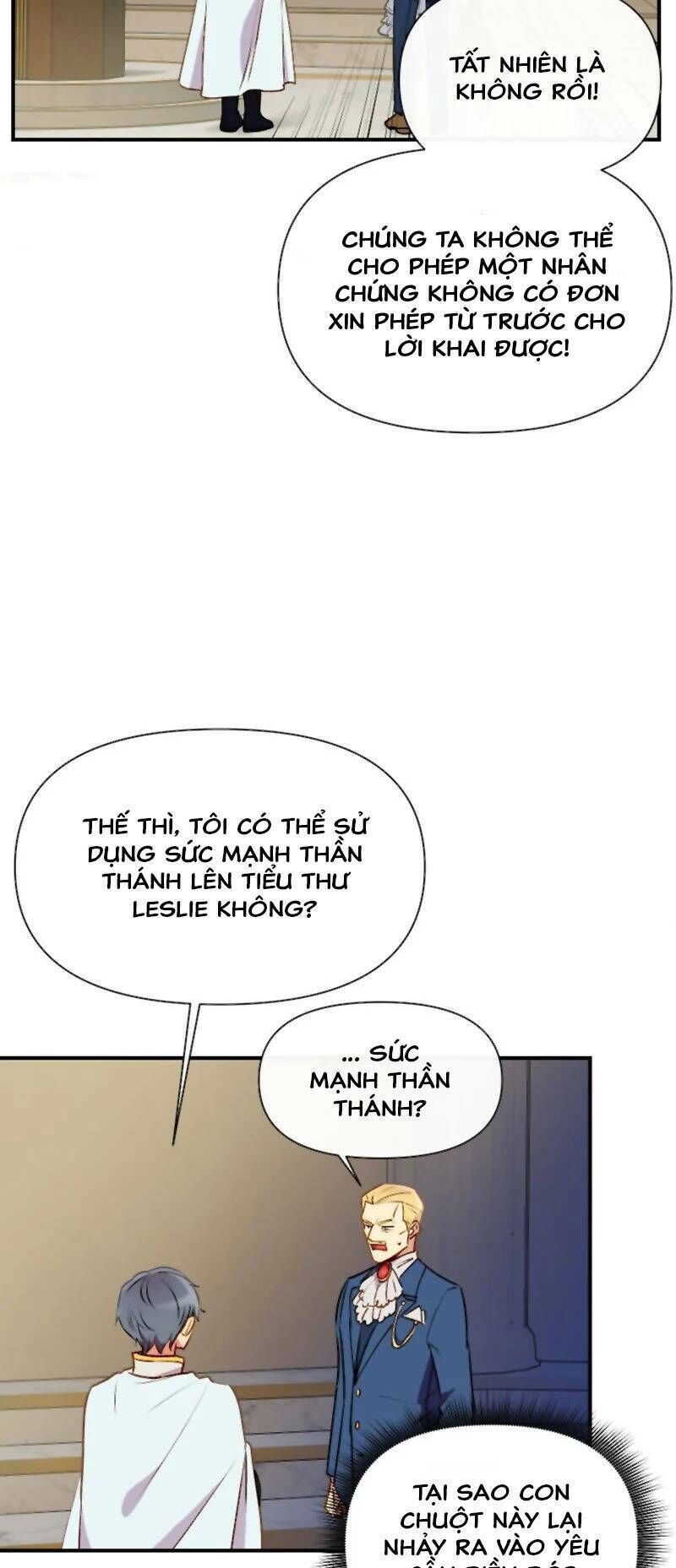 Bản Khế Ước Với Nữ Công Tước Ác Ma Chapter 39 - 19