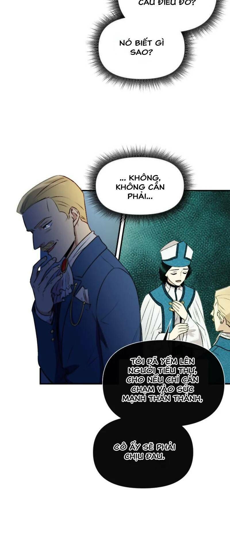 Bản Khế Ước Với Nữ Công Tước Ác Ma Chapter 39 - 20