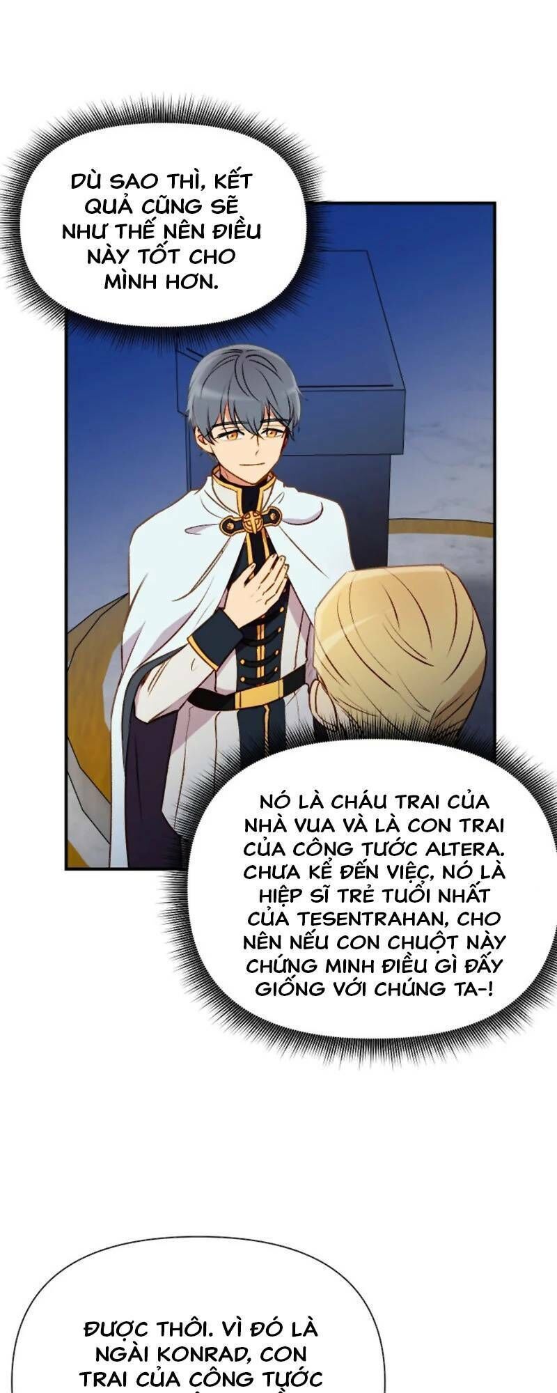 Bản Khế Ước Với Nữ Công Tước Ác Ma Chapter 39 - 21