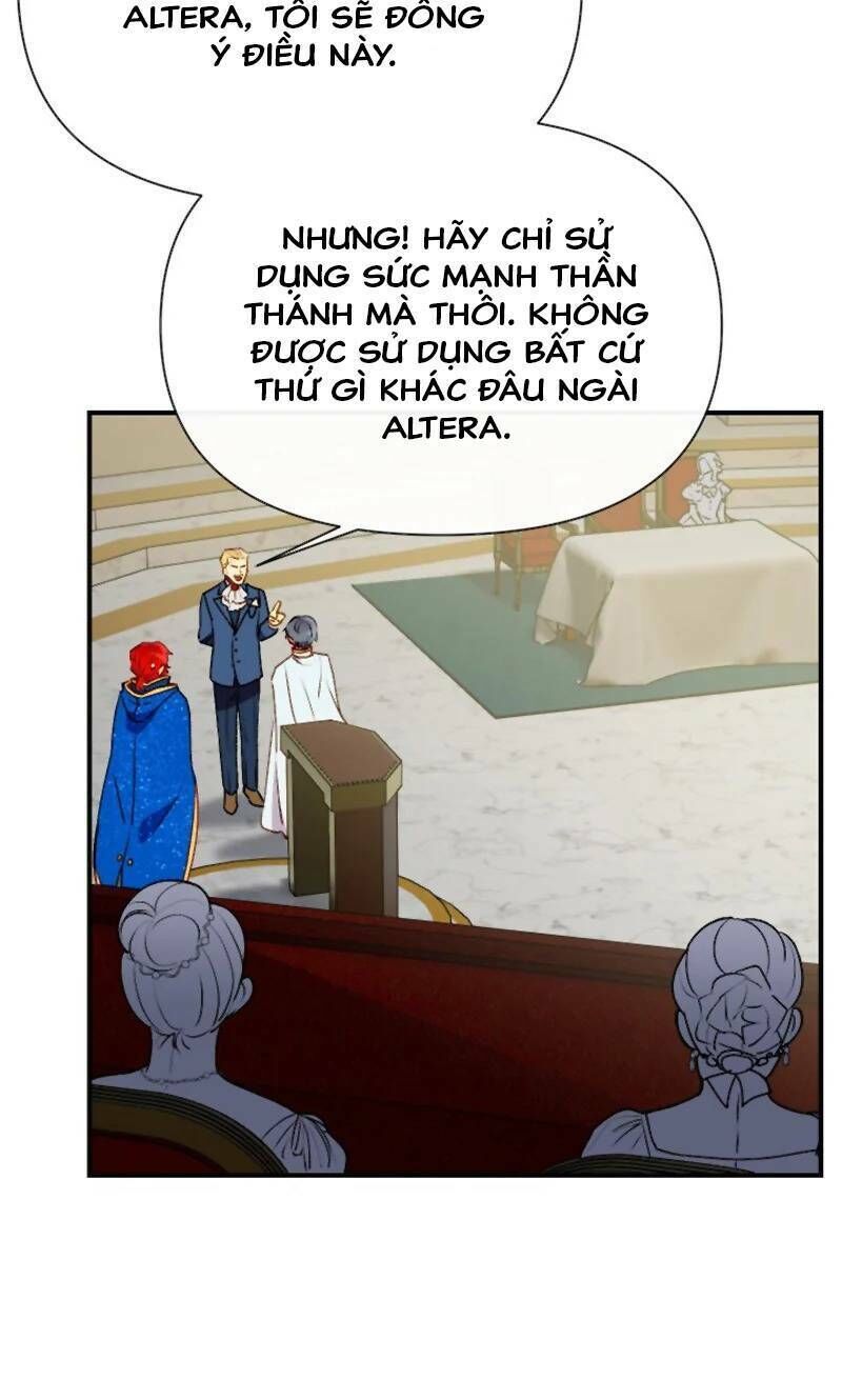 Bản Khế Ước Với Nữ Công Tước Ác Ma Chapter 39 - 22