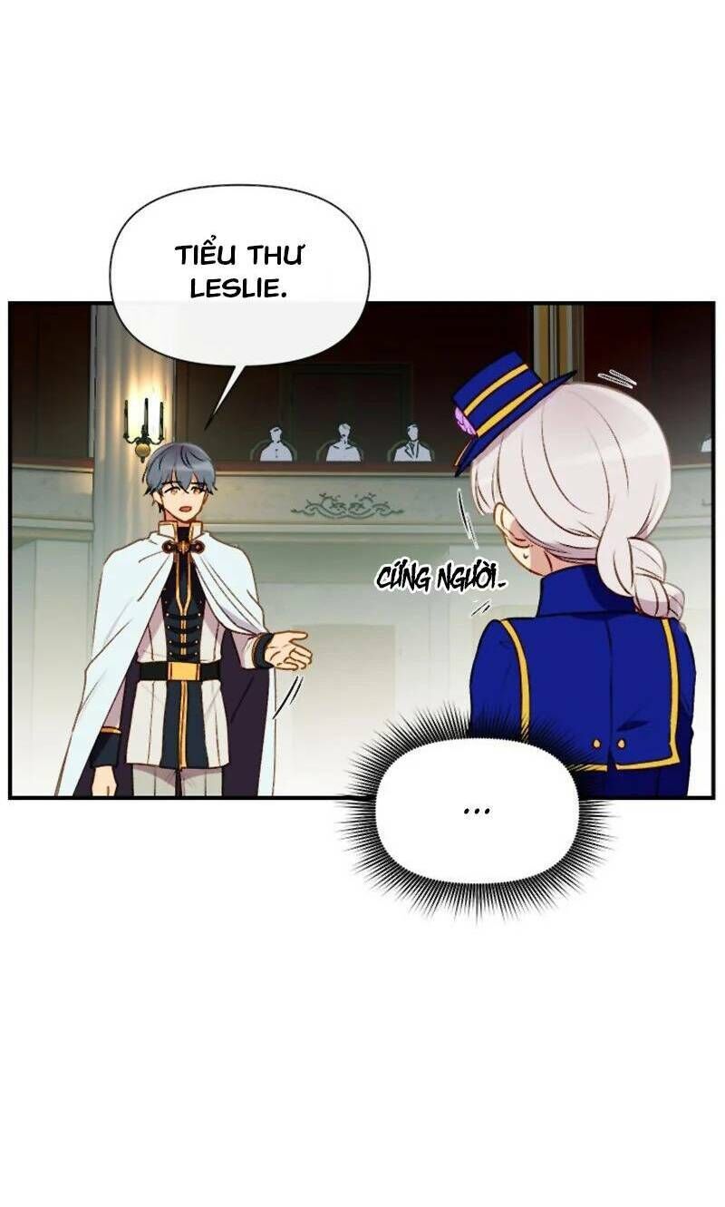 Bản Khế Ước Với Nữ Công Tước Ác Ma Chapter 39 - 23