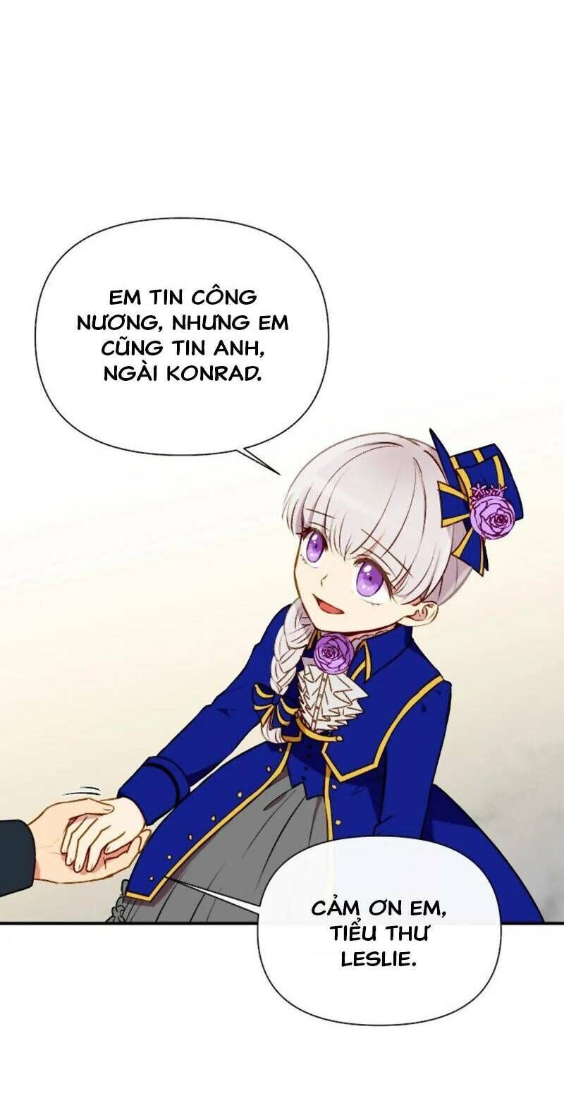Bản Khế Ước Với Nữ Công Tước Ác Ma Chapter 39 - 29