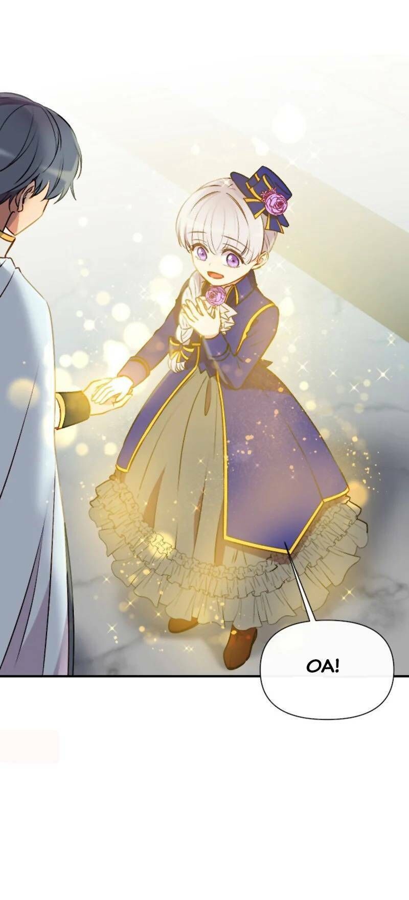 Bản Khế Ước Với Nữ Công Tước Ác Ma Chapter 39 - 32