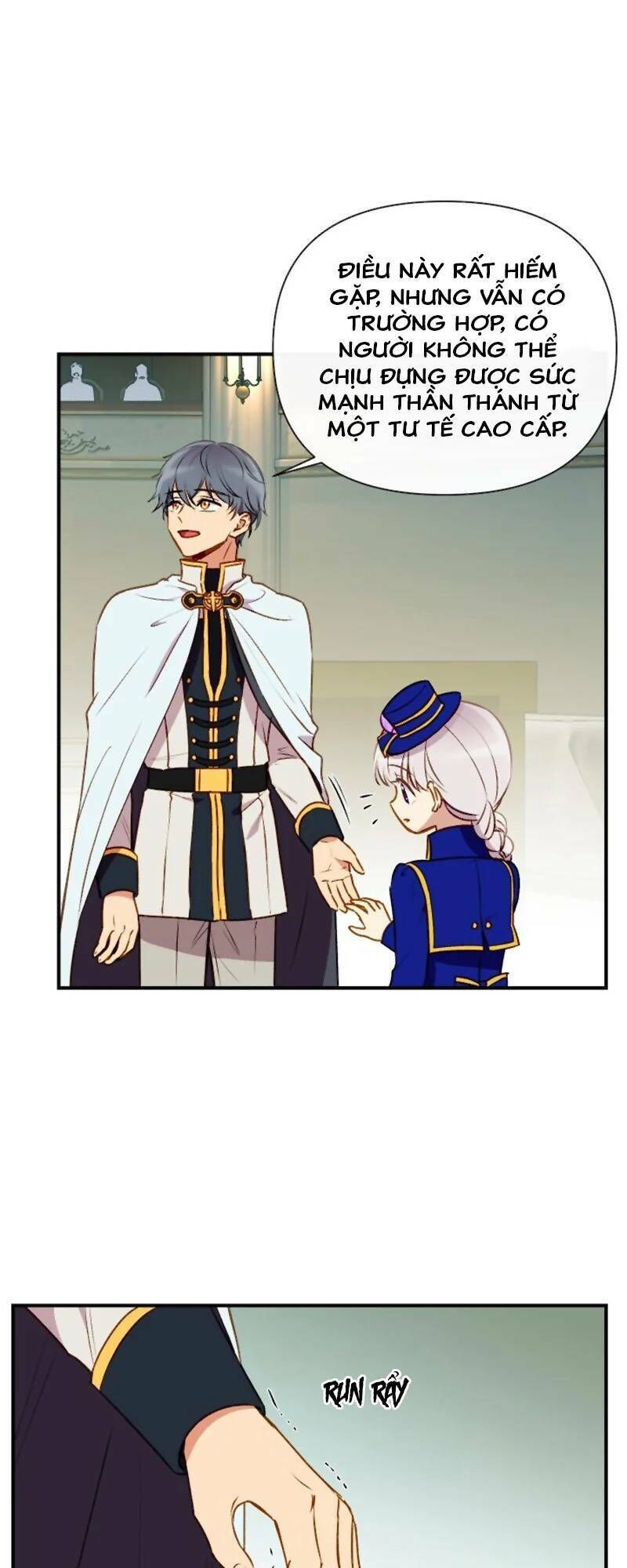 Bản Khế Ước Với Nữ Công Tước Ác Ma Chapter 39 - 34