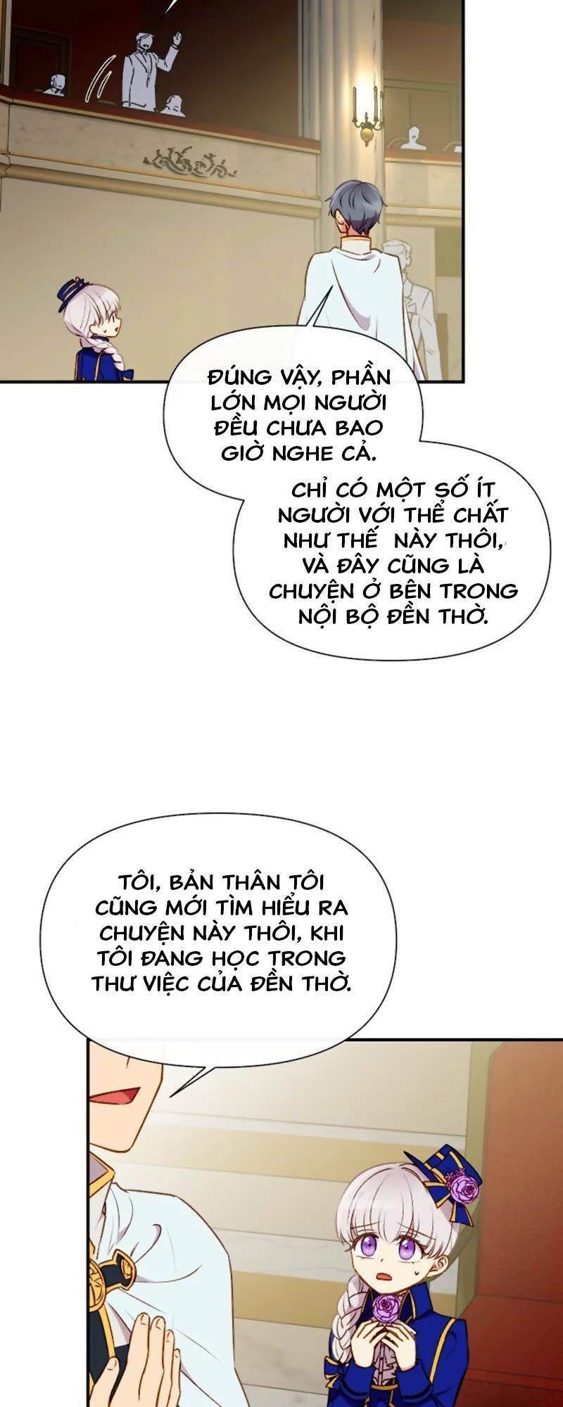 Bản Khế Ước Với Nữ Công Tước Ác Ma Chapter 39 - 38