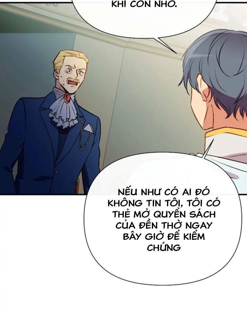 Bản Khế Ước Với Nữ Công Tước Ác Ma Chapter 39 - 40