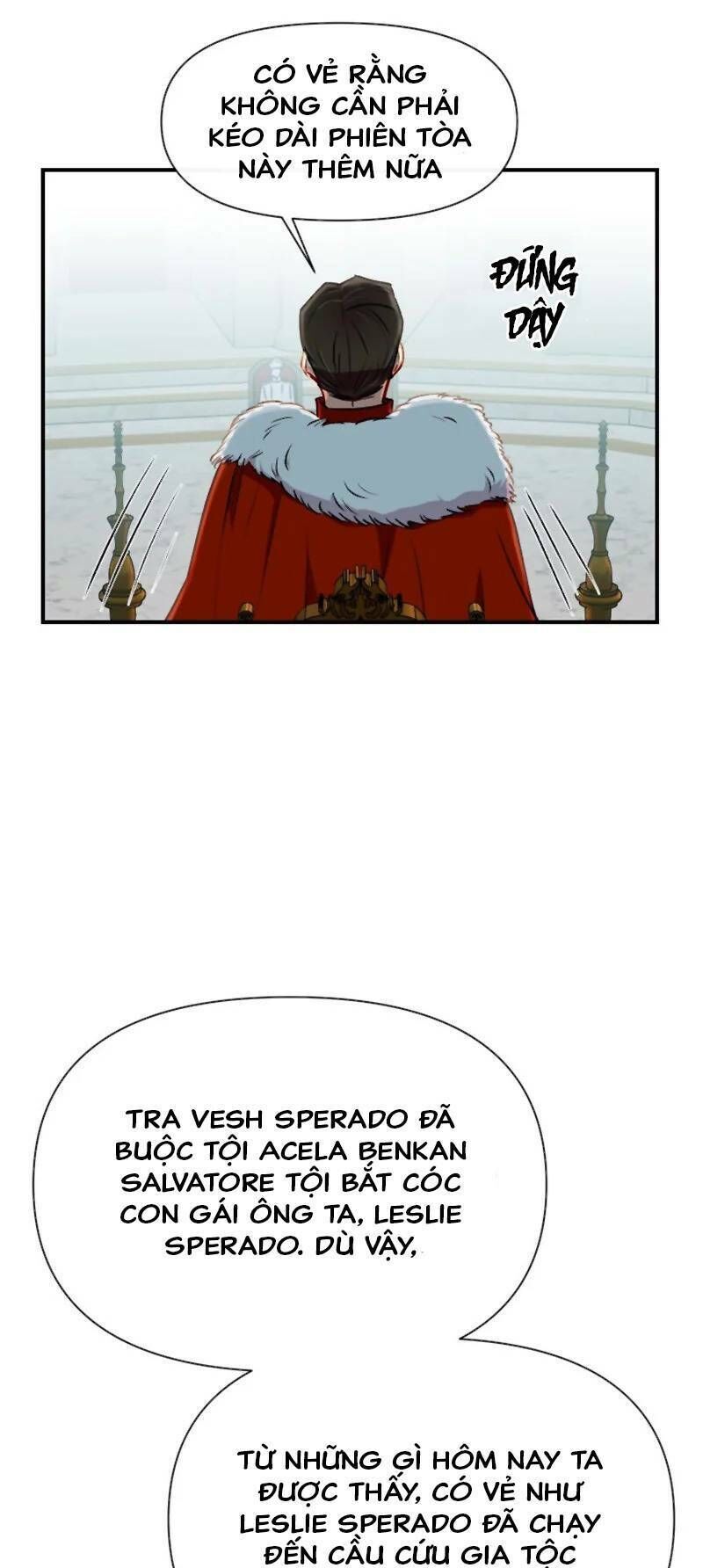 Bản Khế Ước Với Nữ Công Tước Ác Ma Chapter 39 - 43