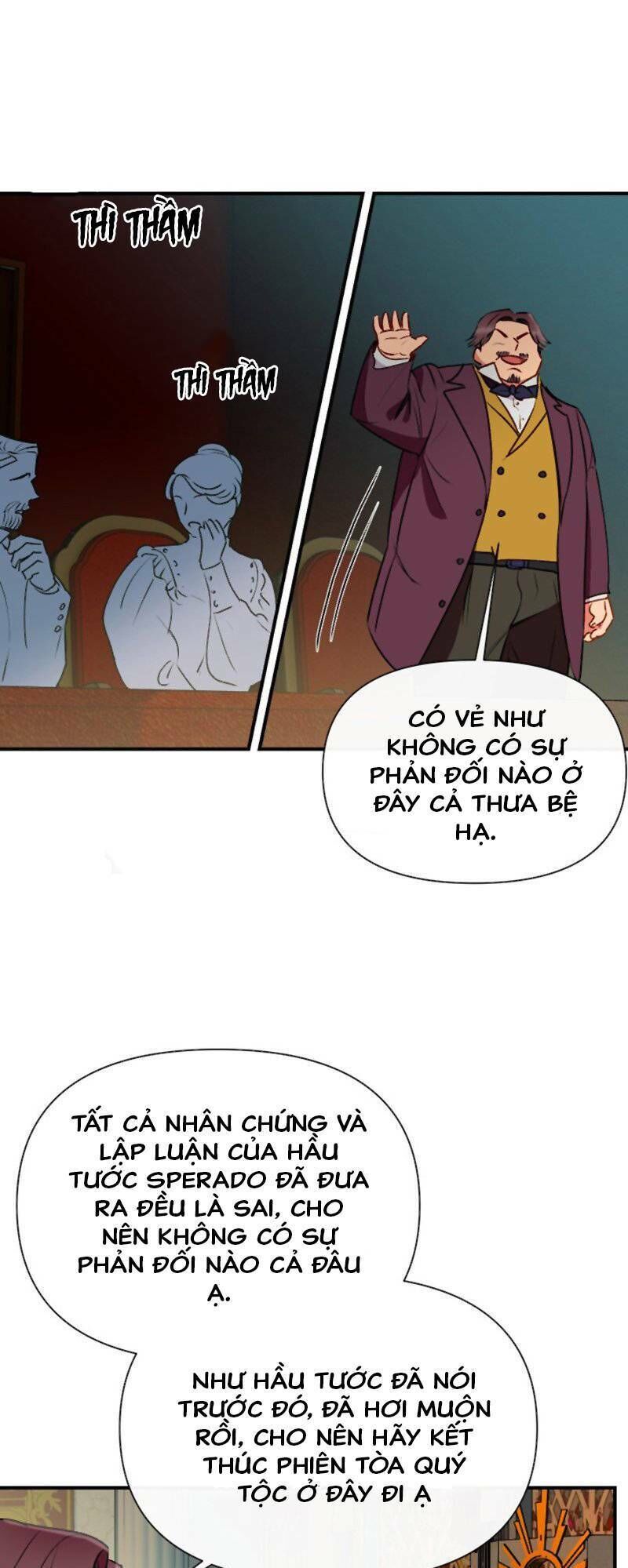 Bản Khế Ước Với Nữ Công Tước Ác Ma Chapter 39 - 45