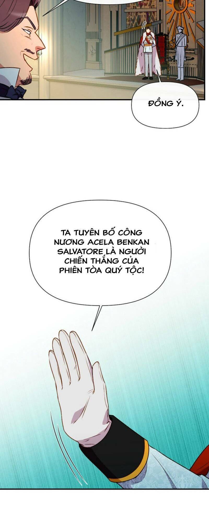 Bản Khế Ước Với Nữ Công Tước Ác Ma Chapter 39 - 46