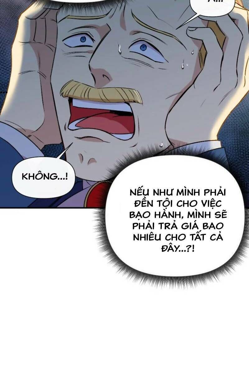 Bản Khế Ước Với Nữ Công Tước Ác Ma Chapter 39 - 49