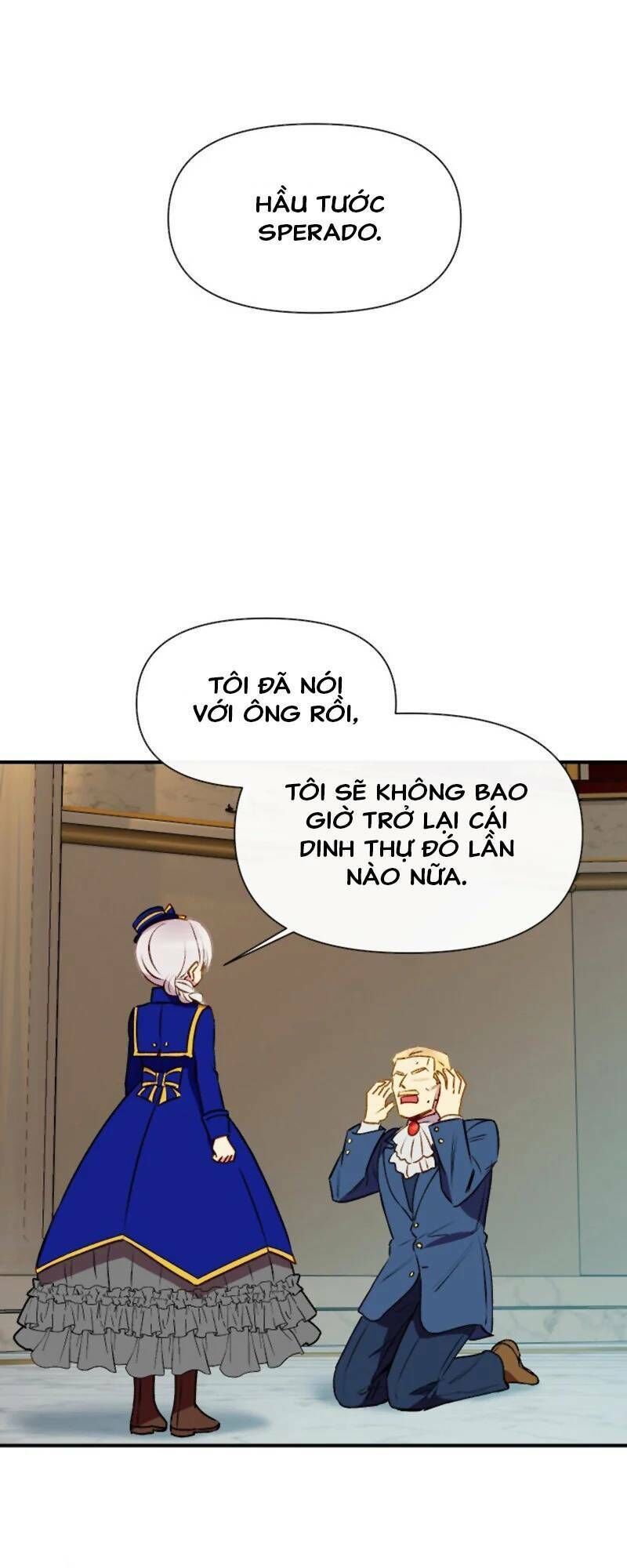 Bản Khế Ước Với Nữ Công Tước Ác Ma Chapter 39 - 50