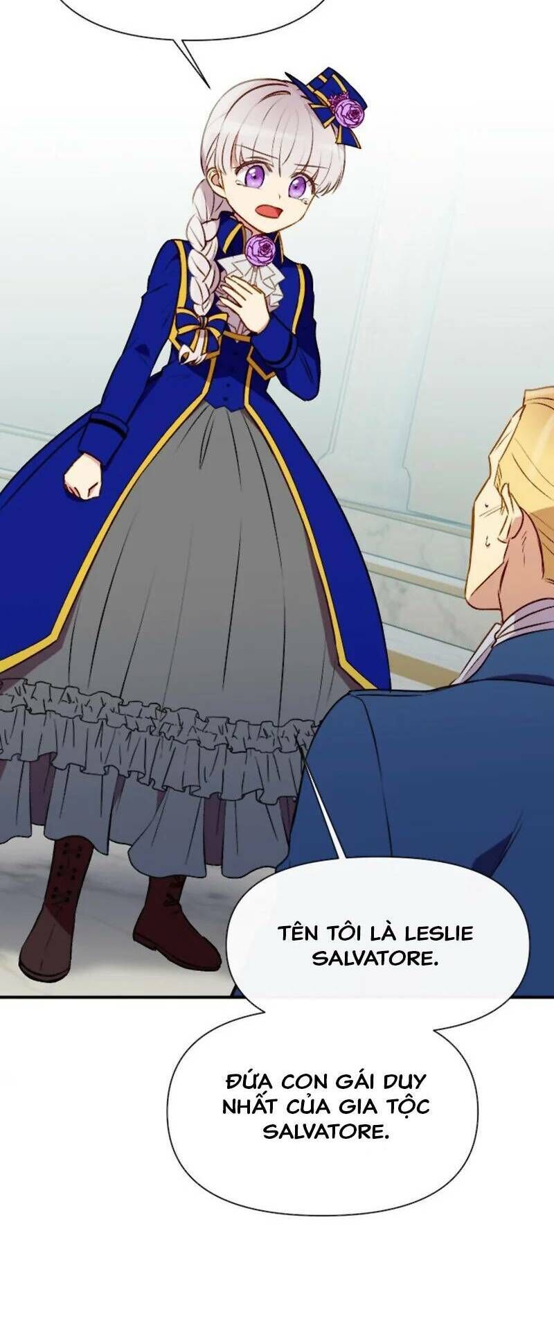 Bản Khế Ước Với Nữ Công Tước Ác Ma Chapter 39 - 52