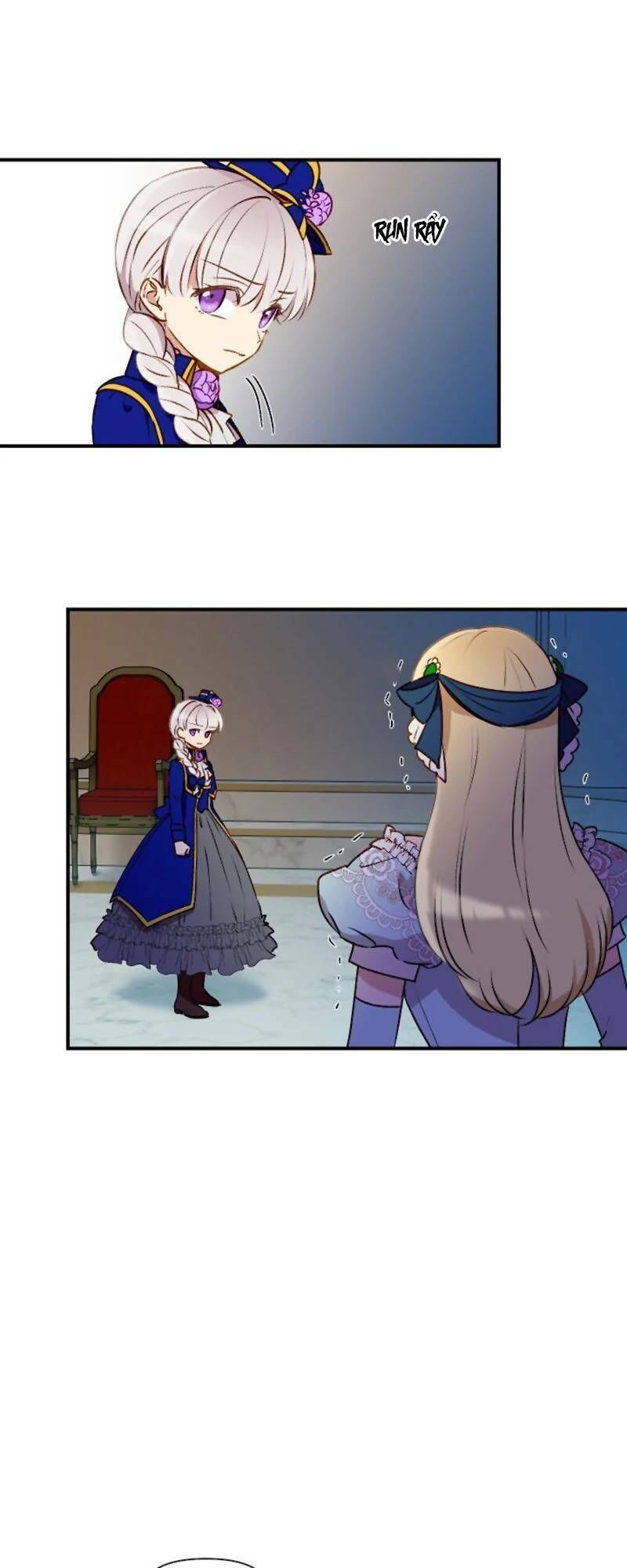 Bản Khế Ước Với Nữ Công Tước Ác Ma Chapter 39 - 53