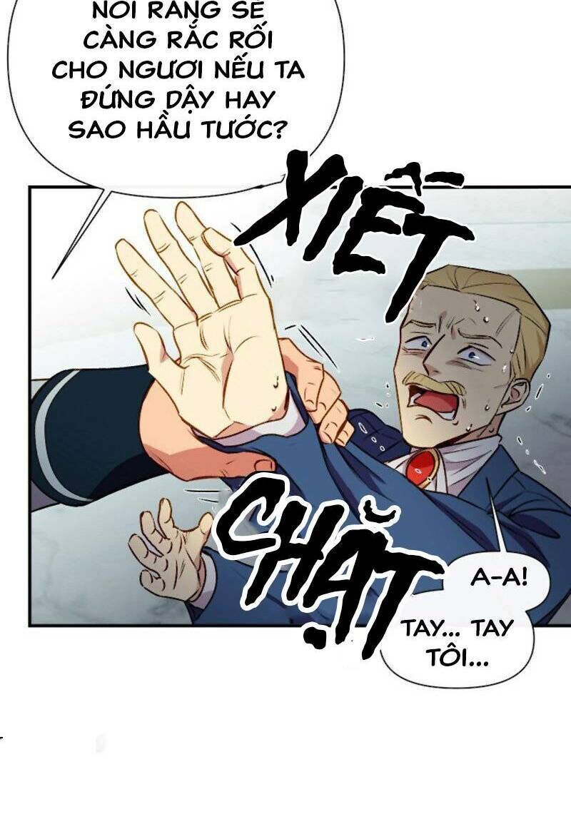 Bản Khế Ước Với Nữ Công Tước Ác Ma Chapter 39 - 58