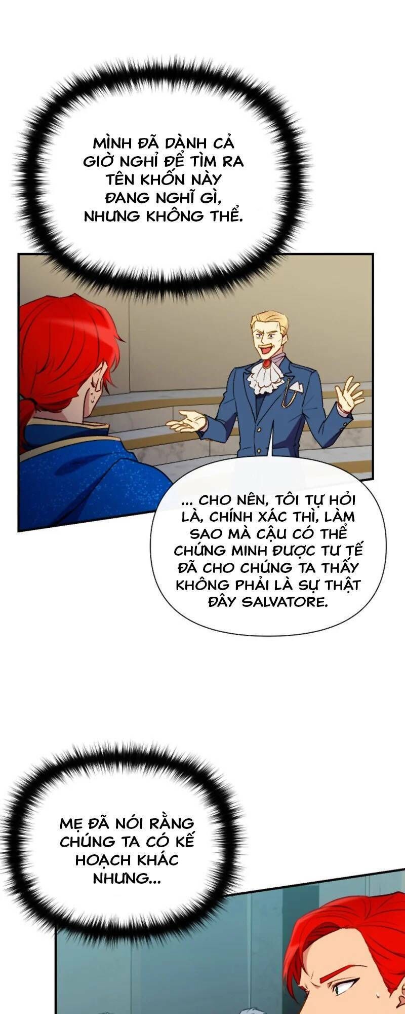 Bản Khế Ước Với Nữ Công Tước Ác Ma Chapter 39 - 7