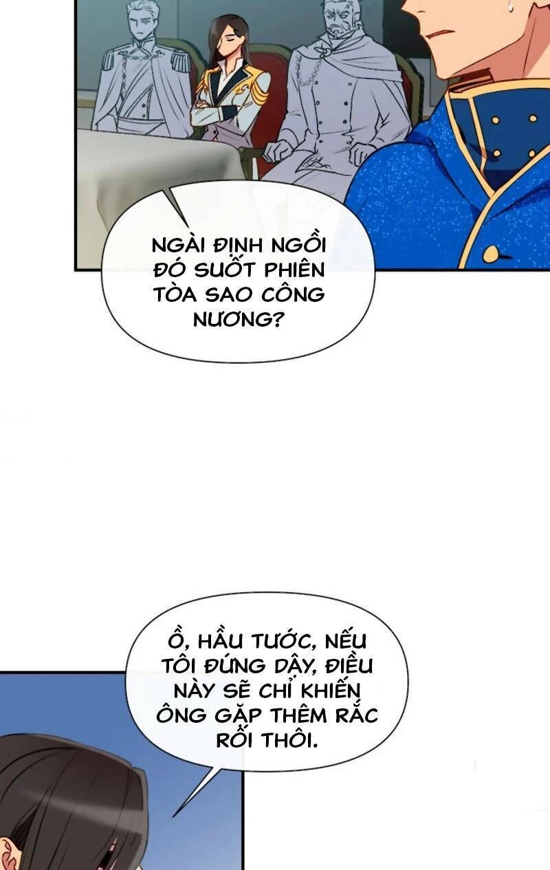 Bản Khế Ước Với Nữ Công Tước Ác Ma Chapter 39 - 8