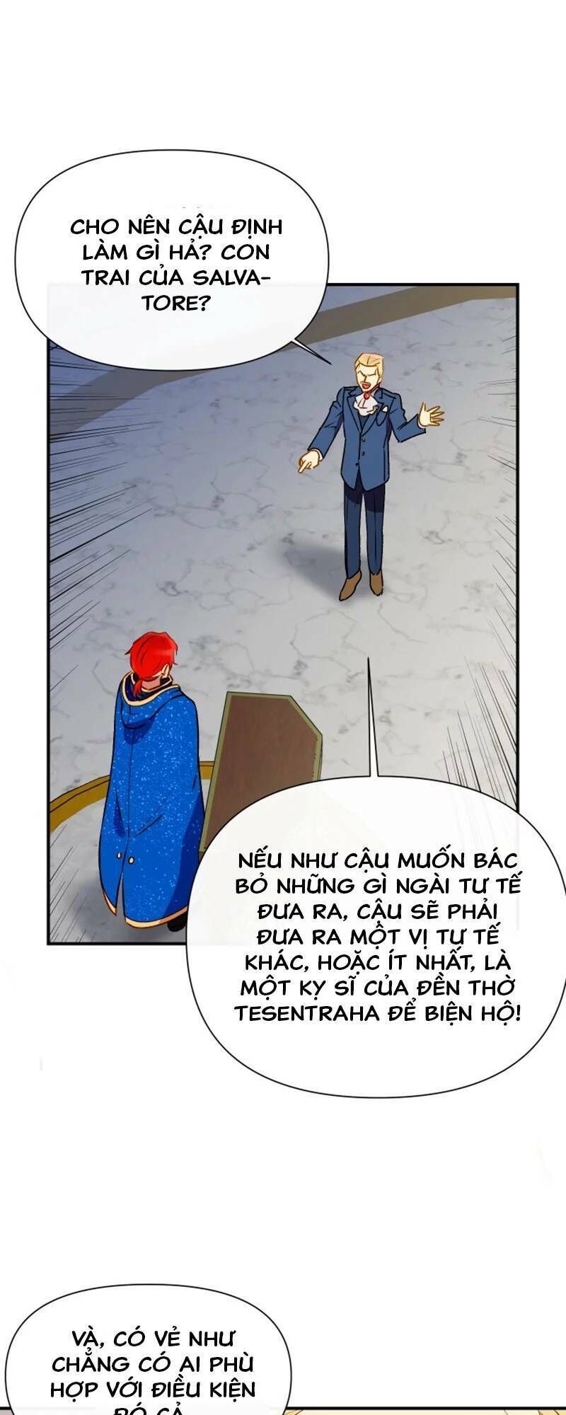 Bản Khế Ước Với Nữ Công Tước Ác Ma Chapter 39 - 10